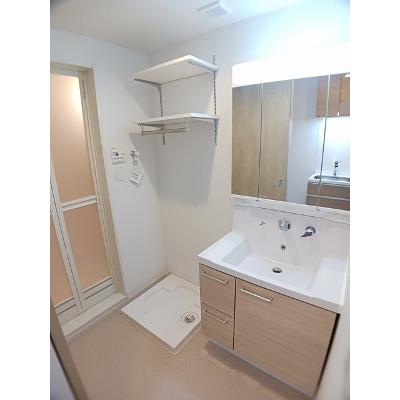 たばさはうすⅡ 304【管理NO：1-028176701-03040】 ★家具家電は申し込み後に搬入します★の物件画像