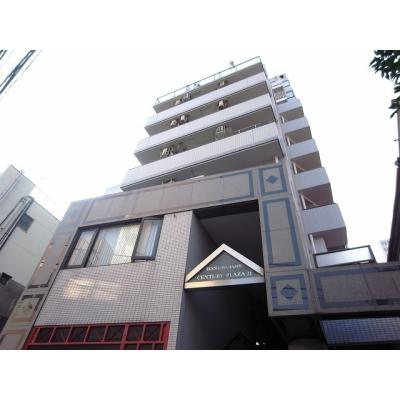 YM神楽坂■ネット接続無料■の物件画像