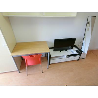 YM神楽坂■ネット接続無料■の物件画像