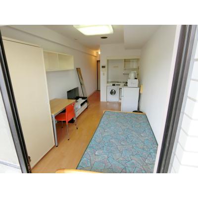 YM神楽坂■ネット接続無料■の物件画像