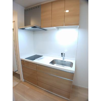 たばさはうすⅡ 204【管理NO：1-028176701-02040】 ★家具家電は申し込み後に搬入します★の物件画像