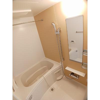 たばさはうすⅡ 204【管理NO：1-028176701-02040】 ★家具家電は申し込み後に搬入します★の物件画像