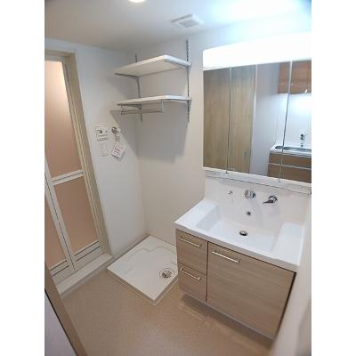 たばさはうすⅡ 204【管理NO：1-028176701-02040】 ★家具家電は申し込み後に搬入します★の物件画像