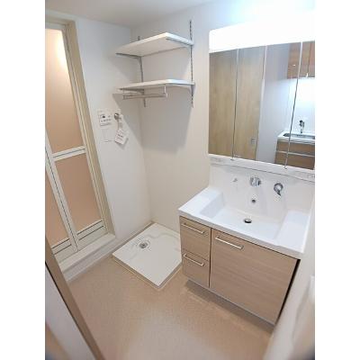 たばさはうすⅡ 106【管理NO：1-028176701-01060】 ★家具家電は申し込み後に搬入します★の物件画像