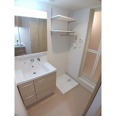 たばさはうすⅡ 105【管理NO：1-028176701-01050】 ★家具家電は申し込み後に搬入します★の物件画像