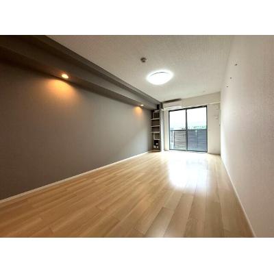 たばさはうすⅡ 104【管理NO：1-028176701-01040】 ★家具家電は申し込み後に搬入します★の物件画像