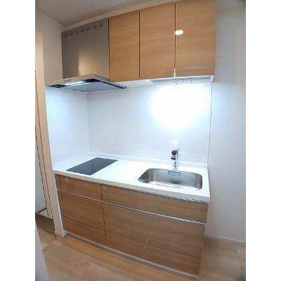たばさはうすⅡ 104【管理NO：1-028176701-01040】 ★家具家電は申し込み後に搬入します★の物件画像