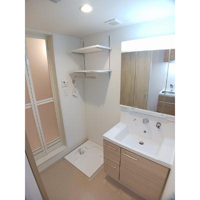 たばさはうすⅡ 104【管理NO：1-028176701-01040】 ★家具家電は申し込み後に搬入します★の物件画像