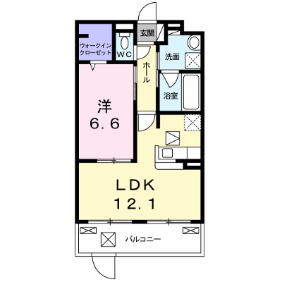Ｍａｎａ　Ｗｉｎｇ 106【管理NO：1-024054101-01060】 ★家具家電は申し込み後に搬入します★ ★2026年10月中旬入居可能★の物件画像