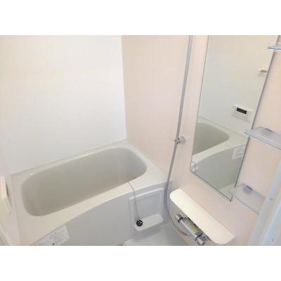 ヴィラ双葉 404【管理NO：1-023496601-04040】 ★家具家電は申し込み後に搬入します★ ★2026年10月中旬入居可能★の物件画像