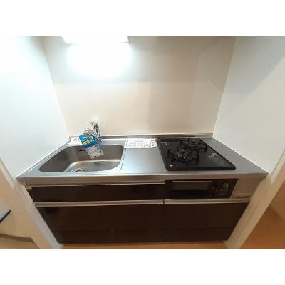 アンランジュ 203【管理NO：1-023406001-02030】 ★家具家電は申し込み後に搬入します★ ★2026年09月上旬入居可能★の物件画像