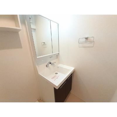 アンランジュ 203【管理NO：1-023406001-02030】 ★家具家電は申し込み後に搬入します★ ★2026年09月上旬入居可能★の物件画像