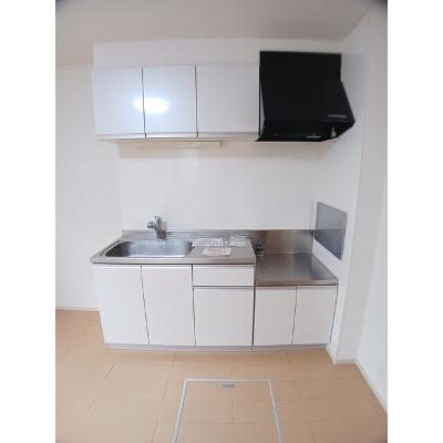 フォア・リーフ・クローバー 102【管理NO：1-019323301-01020】 ★家具家電は申し込み後に搬入します★ ★2026年09月上旬入居可能★の物件画像