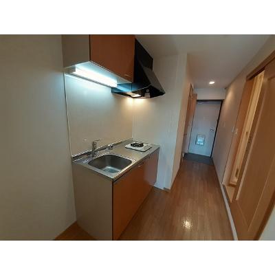 ランデュール岡本 206【管理NO：1-013307301-02050】 ★家具家電は申し込み後に搬入します 2026年09月中旬入居可能の物件画像