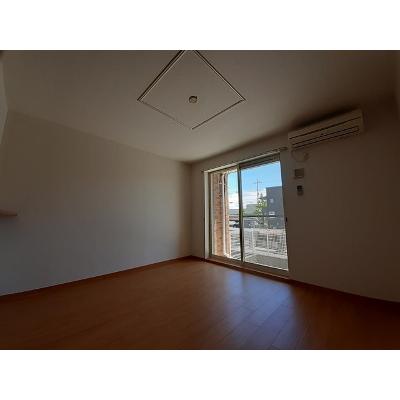 カーサ・プラシード 102【管理NO：1-013192401-01020】 ★家具家電は申し込み後に搬入します★ ★2026年09月上旬入居可能★の物件画像