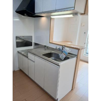 メゾン　ド　エールⅠ 203【管理NO：1-017586701-02030】 ★家具家電は申し込み後に搬入します★ ★2026年08月中旬入居可能★の物件画像