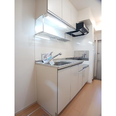 ＥＳＳＥＮＣＥ　Ⅱ 103【管理NO：1-017217302-01030】 ★家具家電は申し込み後に搬入します★の物件画像