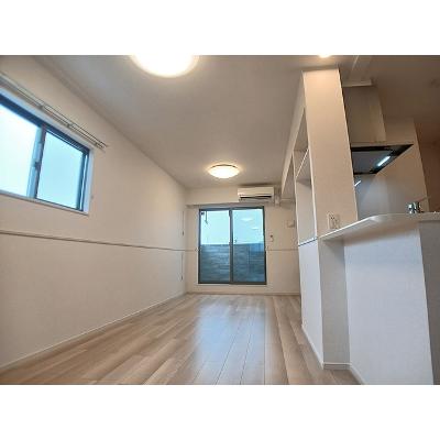 個邸昆陽 204【管理NO：1-028633201-02040】 ★家具家電は申し込み後に搬入します★ ★2026年08月下旬入居可能★の物件画像