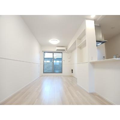 個邸昆陽 203【管理NO：1-028633201-02030】 ★家具家電は申し込み後に搬入します★ ★2026年08月下旬入居可能★の物件画像