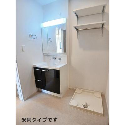 コテポルト 203【管理NO：1-028630301-02030】 ★家具家電は申し込み後に搬入します 2026年09月上旬入居可能の物件画像
