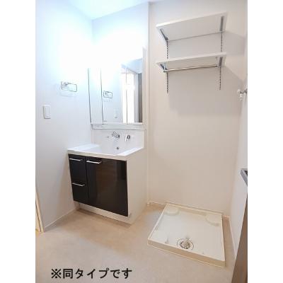 コテポルト 202【管理NO：1-028630301-02020】 ★家具家電は申し込み後に搬入します 2026年09月上旬入居可能の物件画像