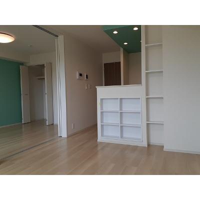フォレスタⅠ　パートⅡ 102【管理NO：1-026366601-01020】 ★家具家電は申し込み後に搬入します★ ★2026年08月中旬入居可能★の物件画像