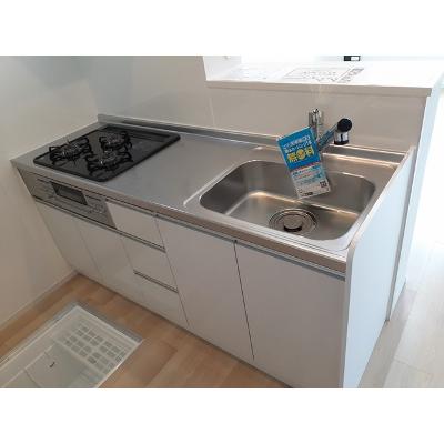 フォレスタⅠ　パートⅡ 102【管理NO：1-026366601-01020】 ★家具家電は申し込み後に搬入します★ ★2026年08月中旬入居可能★の物件画像