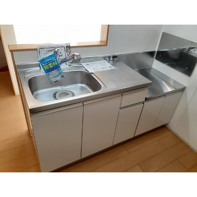 プラセール宝塚Ⅱ 201【管理NO：1-018098502-02010】 ★家具家電は申し込み後に搬入します 2026年08月下旬入居可能の物件画像
