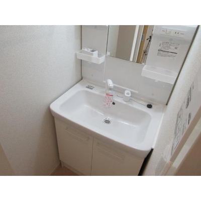 グレイスヒルズ　ウエガハラⅡ 203【管理NO：1-023499402-02030】 ★家具家電は申し込み後に搬入します 2026年09月上旬入居可能の物件画像