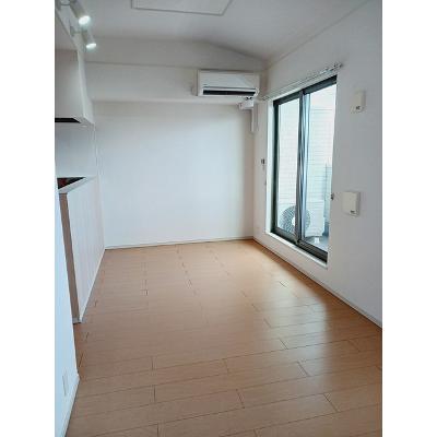 シエラメール 202【管理NO：1-020740301-02020】 ★家具家電は申し込み後に搬入します 2026年08月下旬入居可能の物件画像