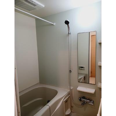 シエラメール 202【管理NO：1-020740301-02020】 ★家具家電は申し込み後に搬入します 2026年08月下旬入居可能の物件画像
