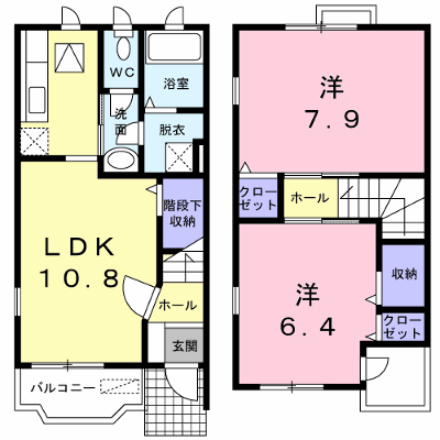 サンク・セイズ 101【管理NO：1-016774401-01010】 ★家具家電は申し込み後に搬入します 2026年08月下旬入居可能の物件画像