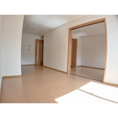 ウッズ・スクエアーＢ 203【管理NO：1-015241902-02030】 ★家具家電は申し込み後に搬入します★ ★2026年09月中旬入居可能★の物件画像