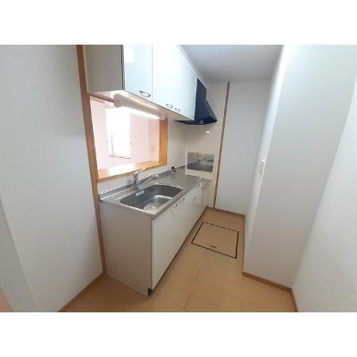 Ａｌｂａ　平岡 101【管理NO：1-014095601-01010】 ★家具家電は申し込み後に搬入します★ ★2026年08月中旬入居可能★の物件画像