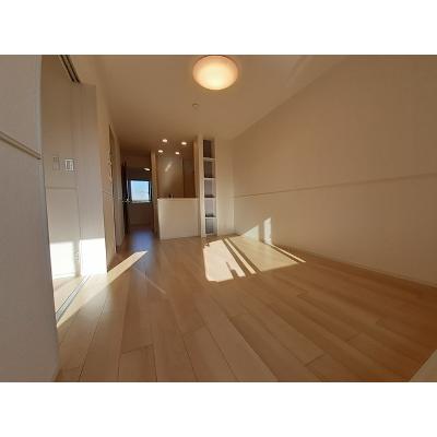 ルアナ　ハレ 202【管理NO：1-025985301-02020】 ★家具家電は申し込み後に搬入しますの物件画像