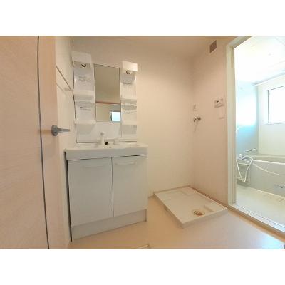 アルベロ・アズーリ 204【管理NO：1-020069001-02040】 ★家具家電は申し込み後に搬入します 2026年08月中旬入居可能の物件画像
