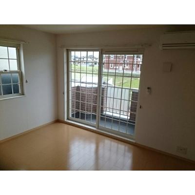 グランディールⅡ－Ａ 103【管理NO：1-016452201-01030】 ★家具家電は申し込み後に搬入します 2026年08月中旬入居可能の物件画像