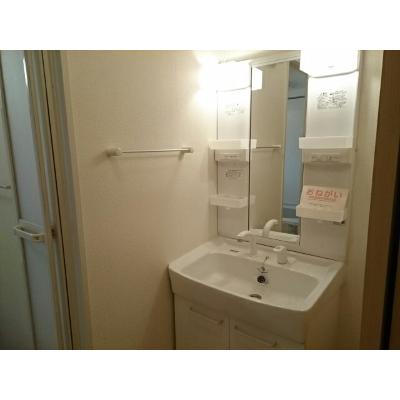 グランディールⅡ－Ａ 103【管理NO：1-016452201-01030】 ★家具家電は申し込み後に搬入します 2026年08月中旬入居可能の物件画像