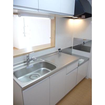 グランディールⅠ－Ａ 203【管理NO：1-016452001-02030】 ★家具家電は申し込み後に搬入します 2026年08月中旬入居可能の物件画像