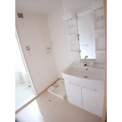 グランディールⅠ－Ａ 203【管理NO：1-016452001-02030】 ★家具家電は申し込み後に搬入します★ ★2026年09月下旬入居可能★の物件画像