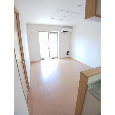 ブロード　ガーデンⅠ 201【管理NO：1-016437501-02010】 ★家具家電は申し込み後に搬入します★ ★2026年09月下旬入居可能★の物件画像