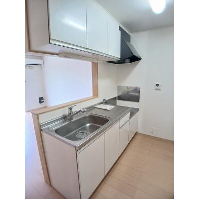 ブロード　ガーデンⅠ 201【管理NO：1-016437501-02010】 ★家具家電は申し込み後に搬入します★ ★2026年09月下旬入居可能★の物件画像