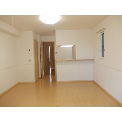 カーサ・デ・北在家 201【管理NO：1-016321401-02010】 ★家具家電は申し込み後に搬入します 2026年08月中旬入居可能の物件画像