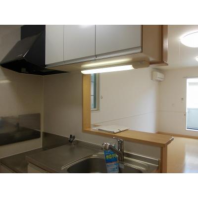 カーサ・デ・北在家 201【管理NO：1-016321401-02010】 ★家具家電は申し込み後に搬入します 2026年08月中旬入居可能の物件画像