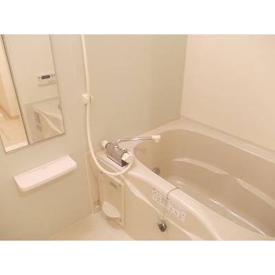 カーサ・デ・北在家 201【管理NO：1-016321401-02010】 ★家具家電は申し込み後に搬入します 2026年08月中旬入居可能の物件画像