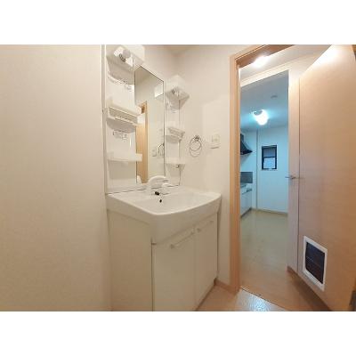フィオリーレＣ 201【管理NO：1-016023303-02010】 ★家具家電は申し込み後に搬入します 2026年08月下旬入居可能の物件画像