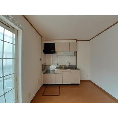東フラワー 103【管理NO：1-009677601-01030】 ★家具家電は申し込み後に搬入します 2026年09月中旬入居可能の物件画像