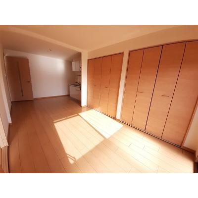 グランディオーズ 208【管理NO：1-007300501-02080】 ★家具家電は申し込み後に搬入します★ ★2026年09月下旬入居可能★の物件画像