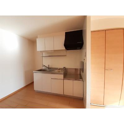 グランディオーズ 208【管理NO：1-007300501-02080】 ★家具家電は申し込み後に搬入します★ ★2026年09月下旬入居可能★の物件画像