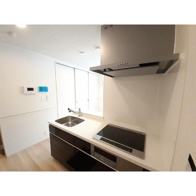 グリーンハイツ加茂Ⅱ 106【管理NO：1-027412202-01050】 ★家具家電は申し込み後に搬入します★ ★2026年09月中旬入居可能★の物件画像